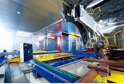 【訪談】智能傳感--工業(yè)4.0的創(chuàng)新起點_激光解決方案_電子/半導體_激光應用_激光制造網