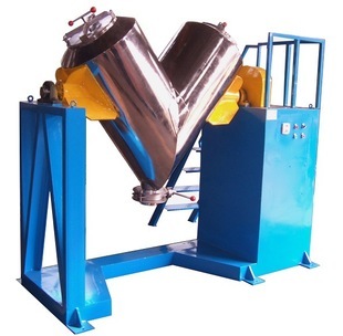 混合機(jī)_產(chǎn)品展示第1頁(yè)-無(wú)錫市明海粉體機(jī)械設(shè)備廠