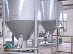 臨沂大華供應(yīng)自動灌裝型高效干粉混合機1