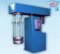 混合機-籃式砂磨機--永通(涂料設(shè)備)_產(chǎn)品詳情