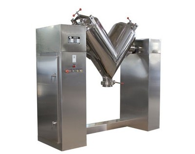 江西九江V型混合機哪種好 就選瑞智牌