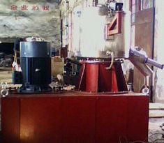 攸縣振興壓力容器搪玻璃設備 混合機產品列表