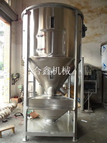 立式塑料攪拌機 不銹鋼304材質(zhì)食品級攪拌機 廠家生產(chǎn)圖片,立式塑料攪拌機 不銹鋼304材質(zhì)食品級攪拌機 廠家生產(chǎn)高清圖片 東莞市寮步合鑫機械廠,