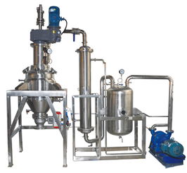 冷切連續(xù)結晶機哪家好 冷切連續(xù)結晶機 無錫市雙瑞