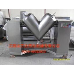 混合設(shè)備 制藥行業(yè)的關(guān)鍵技術(shù)裝備