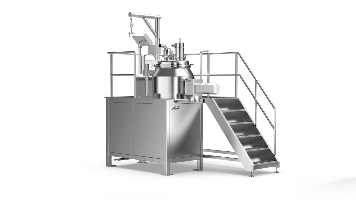 高端制造新引擎 萬(wàn)申智能邀您共聚2024深圳核博會(huì)，共探混合設(shè)備前沿