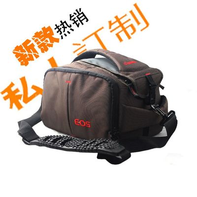 專業(yè)攝影器材選購指南 淘寶新款佳能、尼康單反相機(jī)包推薦