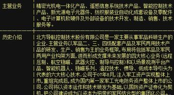 北方導(dǎo)航擬10派0.25獲批，計算機軟硬件開發(fā)業(yè)務(wù)助力本周股價沖漲