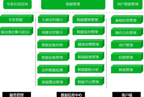 智慧農(nóng)業(yè) 人工智能應(yīng)用軟件開(kāi)發(fā)的機(jī)遇與挑戰(zhàn)