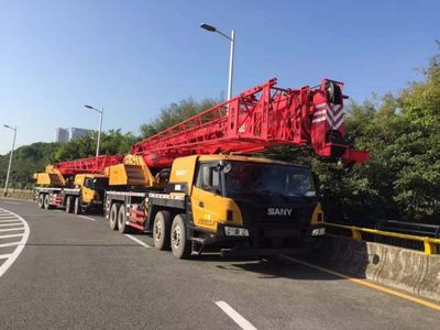 南陽市唐河縣叉車吊車租賃指南 價格、服務與選擇建議